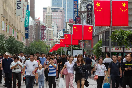 2022国庆节可以去夜上海玩吗