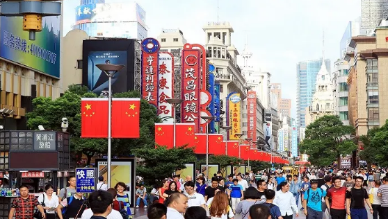 2022国庆节可以去上海玩吗2
